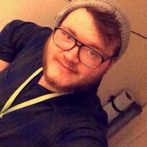 Meet your Posher, Andrew